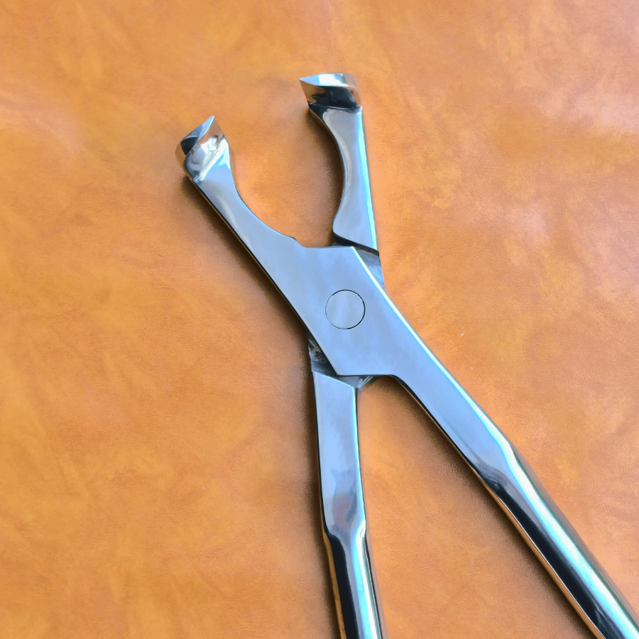 Spreader 21" Equine Dental Forceps