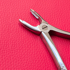 Set Of 4 Multi-Functional Forceps