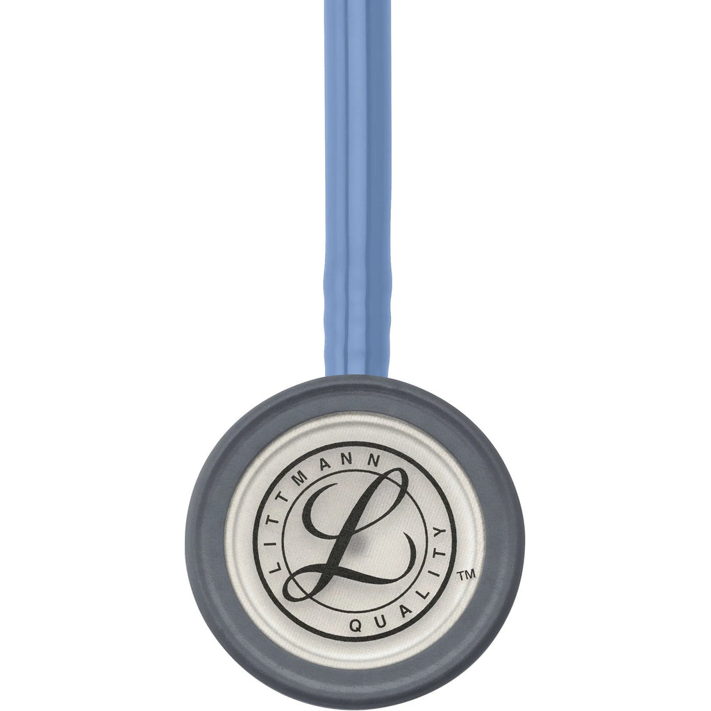 Littmann Classic III Stethoscope - Ceil Blue 5630