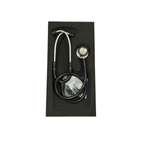 Yasco Classic II Stethoscope – Black Colour