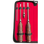Equine Dental Elevators Set of 8