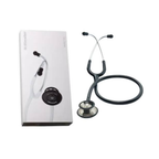 Riester Duplex 2.0 Adult Stethoscope | Dual Head | Black
