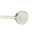 Yasco Classic III Stethoscope – White Colour