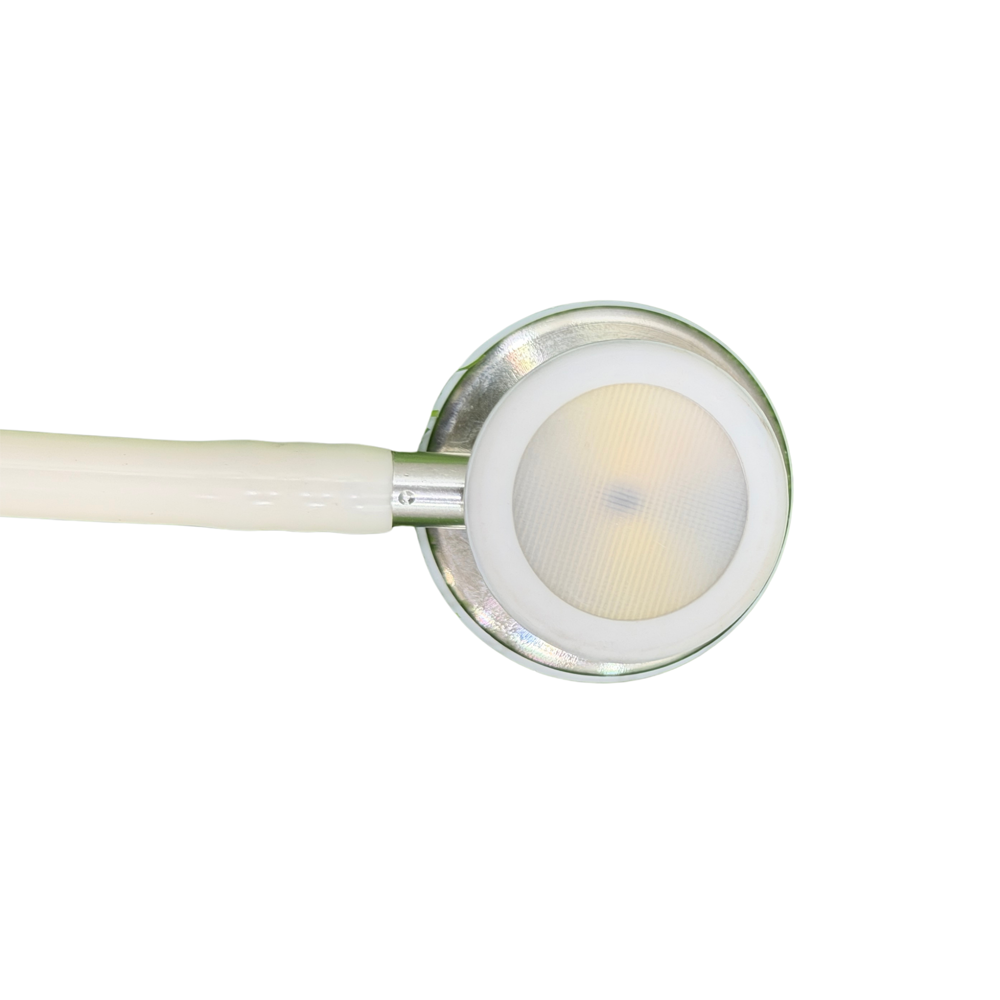 Yasco Classic III Stethoscope – White Colour