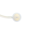 Yasco Classic III Stethoscope – White Colour