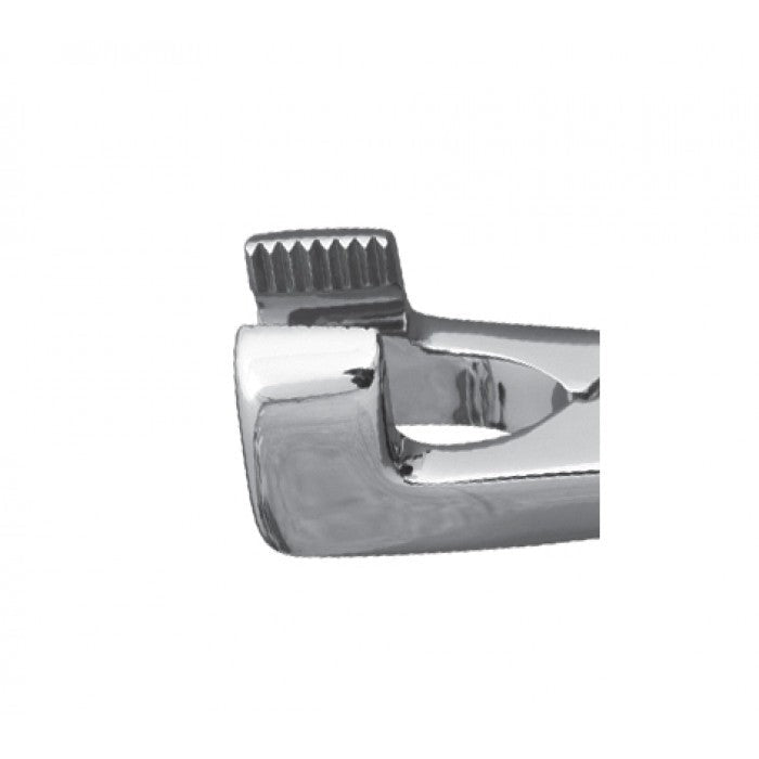 Premium Equine Dental Molar Forceps with Fulcrum 21" Secondary image