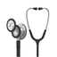 Littmann Classic III Stethoscope 5620 | Black Tube | Standard Finish