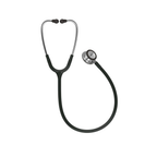 Littmann Classic III Stethoscope 5620 | Black Tube | Standard Finish
