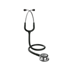 Littmann Classic III Stethoscope 5620 | Black Tube | Standard Finish