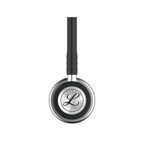 Littmann Classic III Stethoscope 5620 | Black Tube | Standard Finish