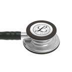 Littmann Classic III Stethoscope 5620 | Black Tube | Standard Finish