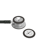 Littmann Classic III Stethoscope 5620 | Black Tube | Standard Finish