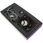 Littmann Classic III Stethoscope - Black Tube & Standard Finish - 5620
