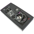 Littmann Classic III Stethoscope - Grey tube and Standard Finish - 5621