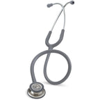 Littmann Classic III Stethoscope - Grey tube and Standard Finish - 5621