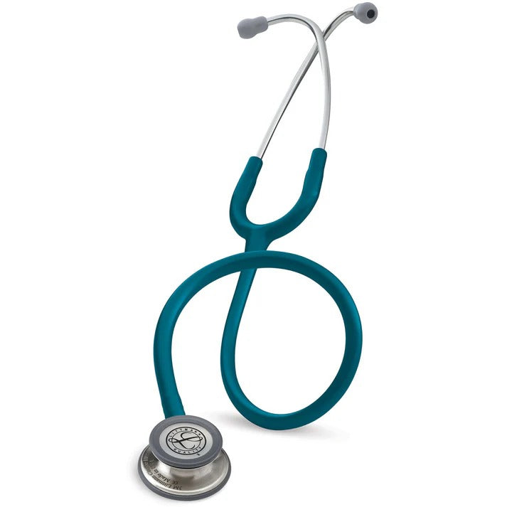 Littmann Classic III Stethoscope - Caribbean Blue 5623 Main image