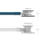 Littmann Classic III Stethoscope - Caribbean Blue 5623