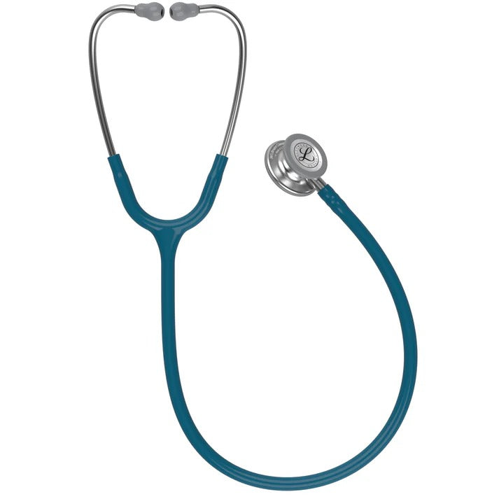 Littmann Classic III Stethoscope - Caribbean Blue 5623