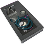 Littmann Classic III Stethoscope - Caribbean Blue 5623