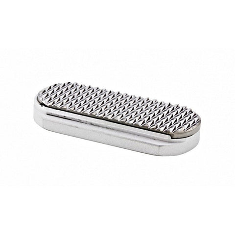 56mm Oval Blade with Rail