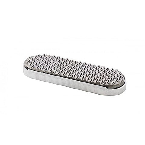 56mm Oval Pocket Blade