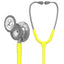 Littmann Classic III Stethoscope - Lemon Lime - 5839