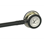 Littmann Classic III Stethoscope - Black Tube & Mirror Finish - 5861