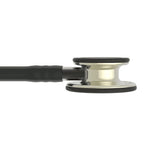 Littmann Classic III Stethoscope - Black Tube & Mirror Finish - 5861