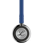Littmann Classic III Stethoscope - Navy Blue Tube & Mirror Finish - 5863