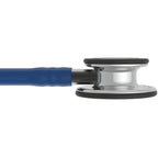 Littmann Classic III Stethoscope - Navy Blue Tube & Mirror Finish - 5863