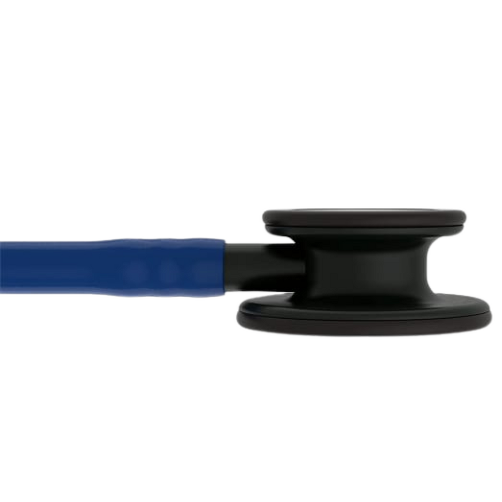 Littmann Classic III Stethoscope - Navy Blue Tube & Black Finish - 5867