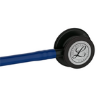 Littmann Classic III Stethoscope - Navy Blue Tube & Black Finish - 5867