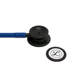 Littmann Classic III Stethoscope - Navy Blue Tube & Black Finish - 5867