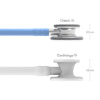 Littmann Classic III Stethoscope - Ceil Blue 5630