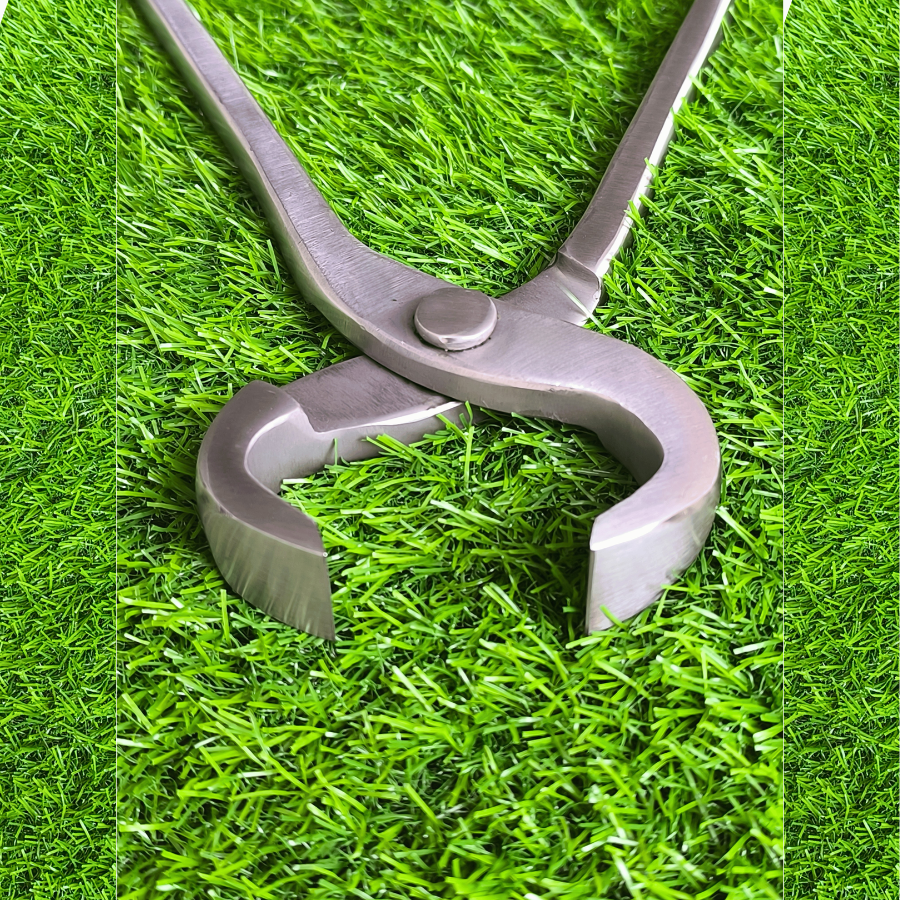 Farrier Shoe Puller
