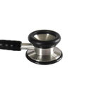 3M Littmann Classic II Pediatric Stethoscope 2113 | Black Tube | Standard Finish