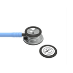 Littmann Classic III Stethoscope 5959 | Ceil Blue Tube | Mirror Finish