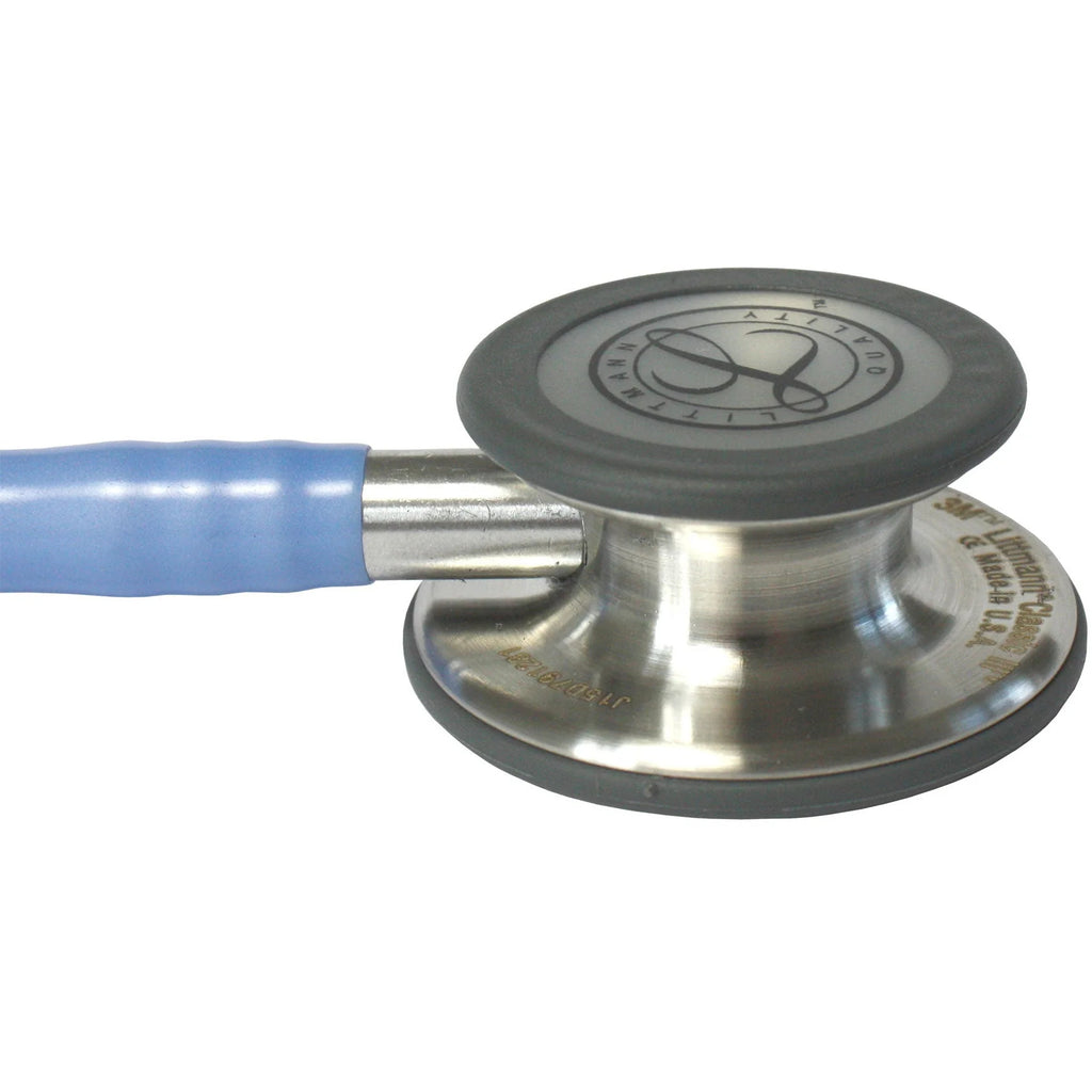 Littmann Classic III Stethoscope - Ceil Blue 5630