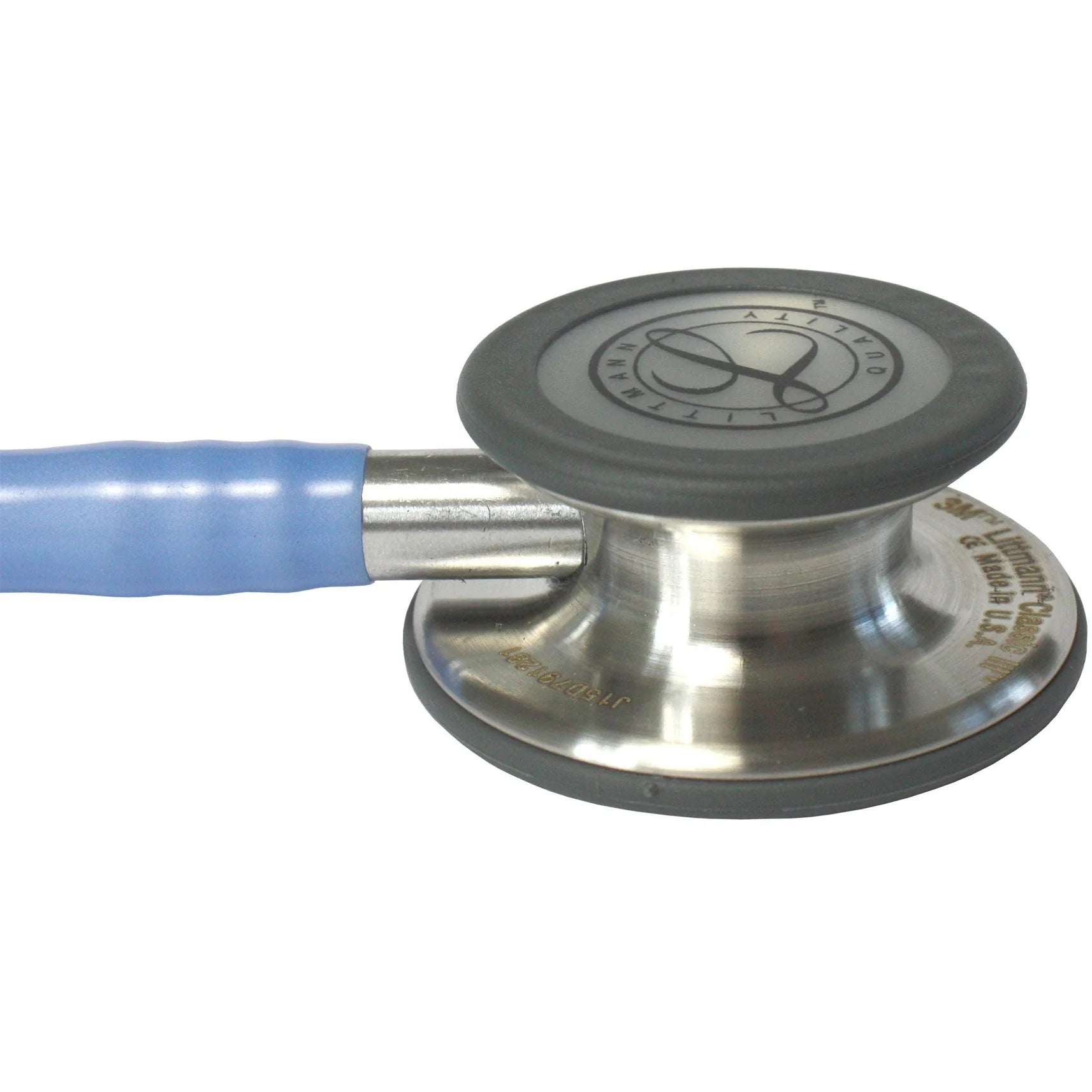 Littmann Classic III Stethoscope - Ceil Blue 5630
