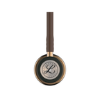 Littmann Classic III Stethoscope 5809 | Chocolate Tube | Copper Finish