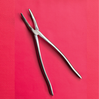 Wolf Teeth Forceps Large