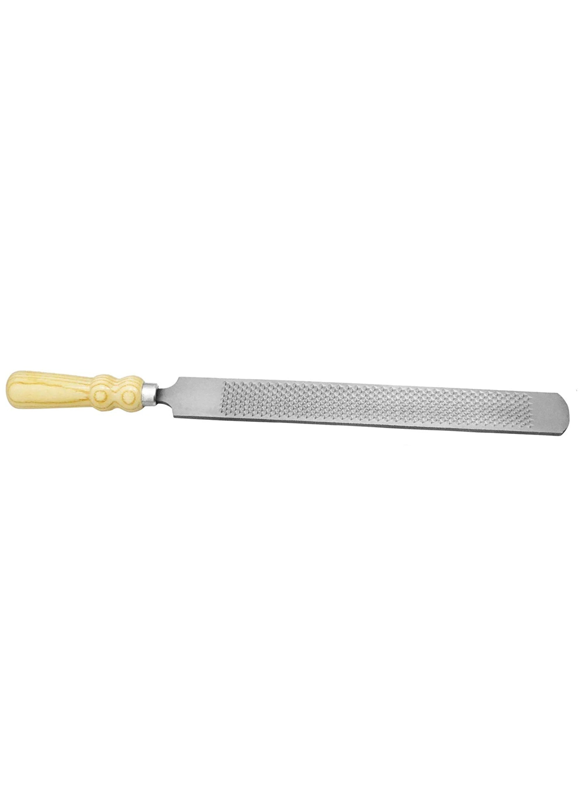 Farrier Kit | Hoof Nipper, Rasp & Knife Set