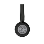 3M Littmann Cardiology IV Stethoscope 6163 | Black Tube | Black Finish