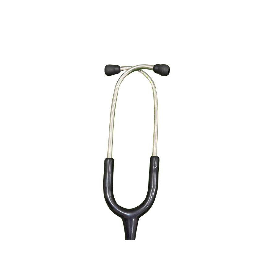 Yasco Classic III Stethoscope – Black Colour