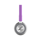 Littmann Classic III Stethoscope 5632 | Lavendar Tube | Standard Finish