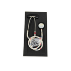Yasco Classic II Stethoscope – Laboratory Print