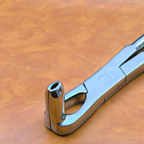 Long Nose 21" Equine Dental Forceps