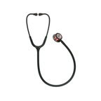 Littmann Classic III Stethoscope 5870 | Black Tube | Rainbow Finish