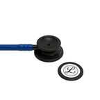 Littmann Classic III Stethoscope 5867 | Navy Blue Tube | All Black Finish