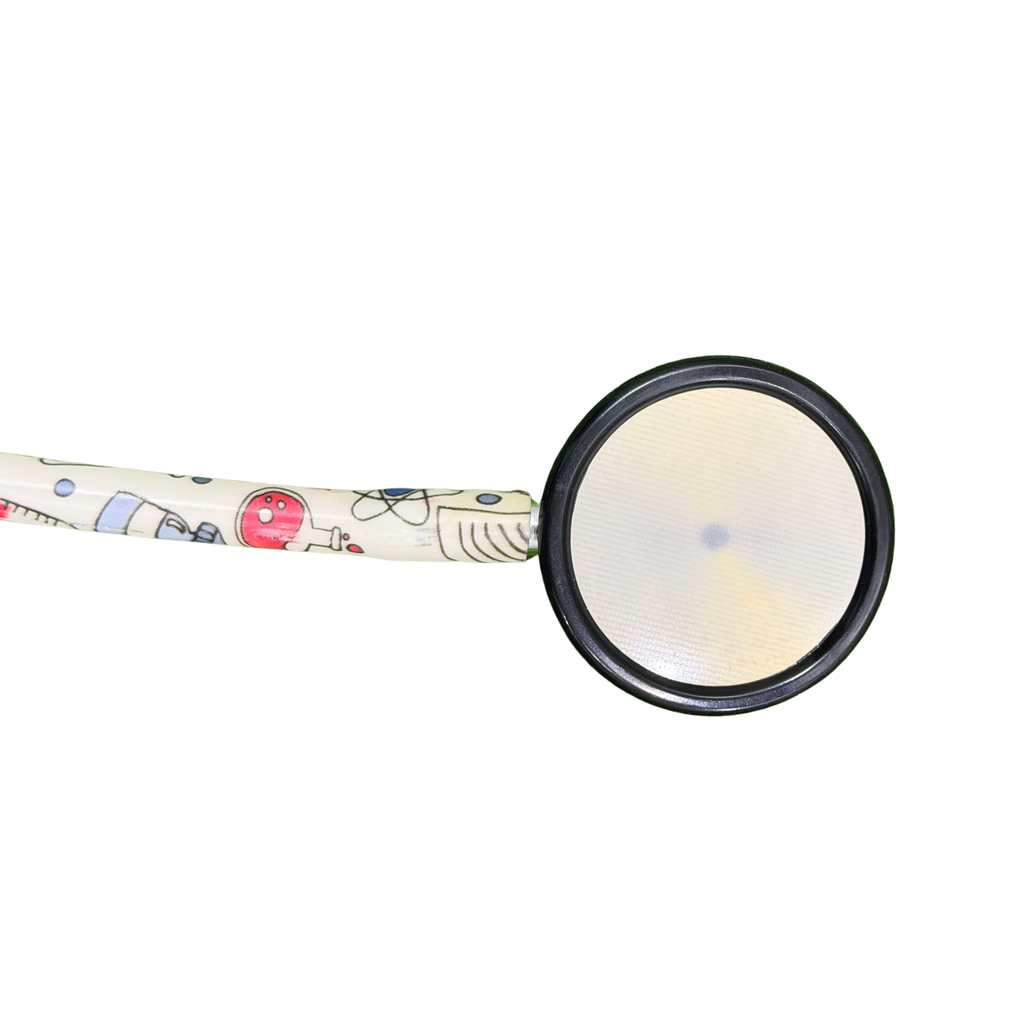 Yasco Classic II Stethoscope – Laboratory Print